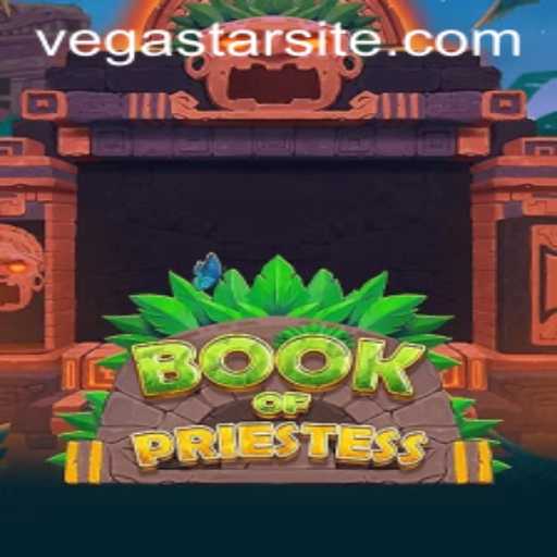 Exploring the Mystery of BookOfPriestess: A New Gaming Sensation by Vegastar89