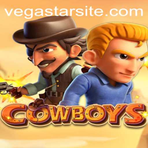 COWBOYS: A Thrilling Adventure with Vegastar89
