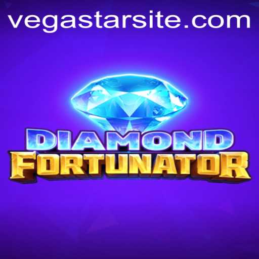 DiamondFort: Exploring the Gaming Frontier with Vegastar89