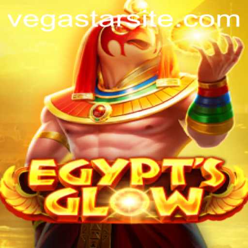 Exploring EgyptsGlow: A Mystical Gaming Adventure on Vegastar89