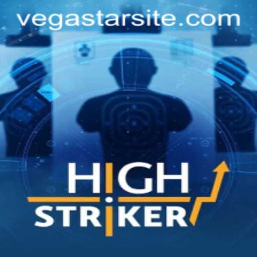 HighStriker: Decoding the Thrills of Vegastar89's Latest Gaming Marvel