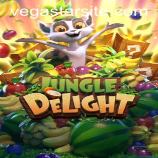 Exploring JungleDelight on Vegastar89 Site