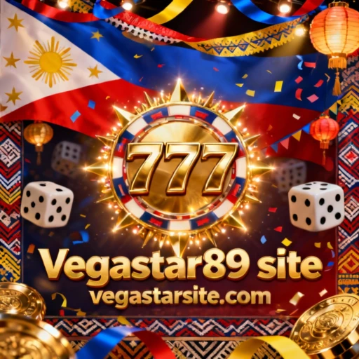 Vegastar89 site