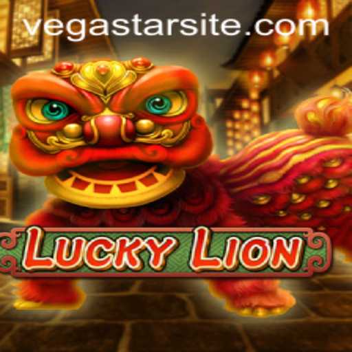 Exploring the Exciting World of LuckyLion on Vegastar89