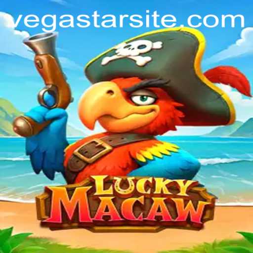 Discover the Exciting World of LuckyMacaw: A Guide to Winning Big on Vegastar89