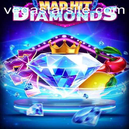 Discover the Thrilling World of MadHitDiamonds: A Comprehensive Introduction and Game Rules