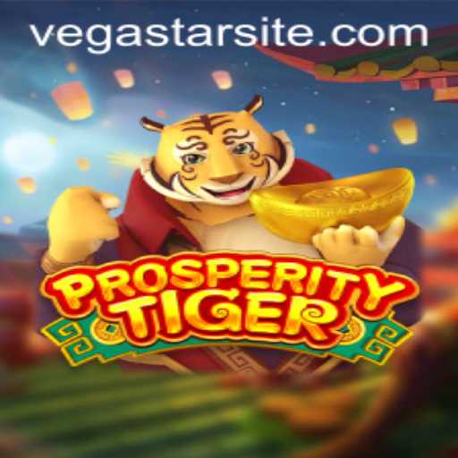 Unveiling ProsperityTiger: A New Gaming Experience Inspired by Vegastar89
