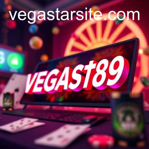 Understanding Responsible Gambling: A Look at the Vegastar89 Site