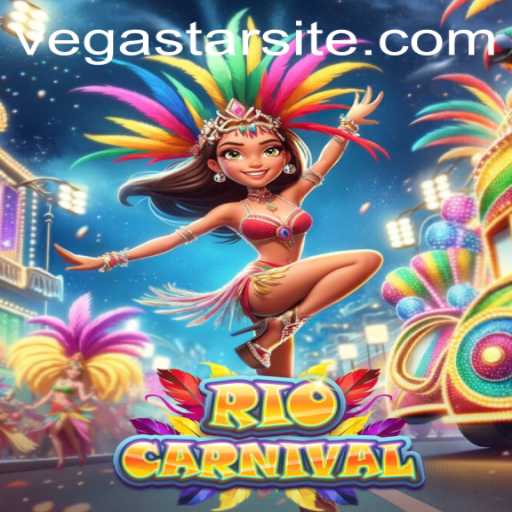 Experience the Vibrant World of RioCarnival on Vegastar89