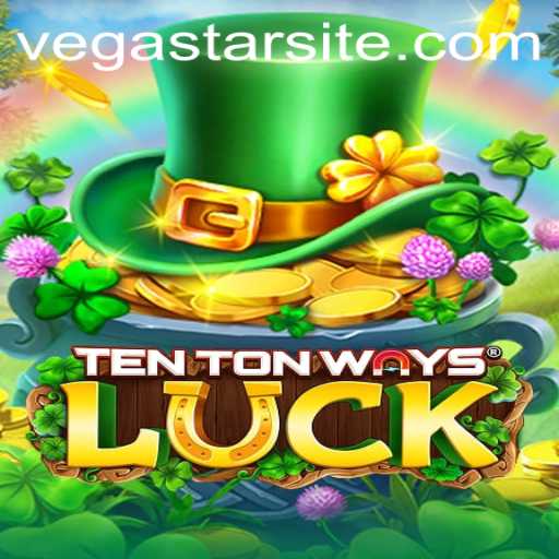 Discover the Excitement of TenTonWaysLuck: A Deep Dive into the Game and the Vegastar89 Site