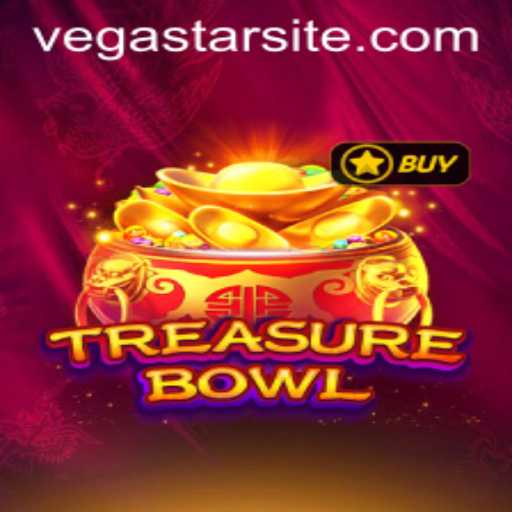 Discover the Thrills of TreasureBowl on the Vegastar89 Site