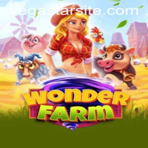 WonderFarm: A New Era in Gaming Innovation
